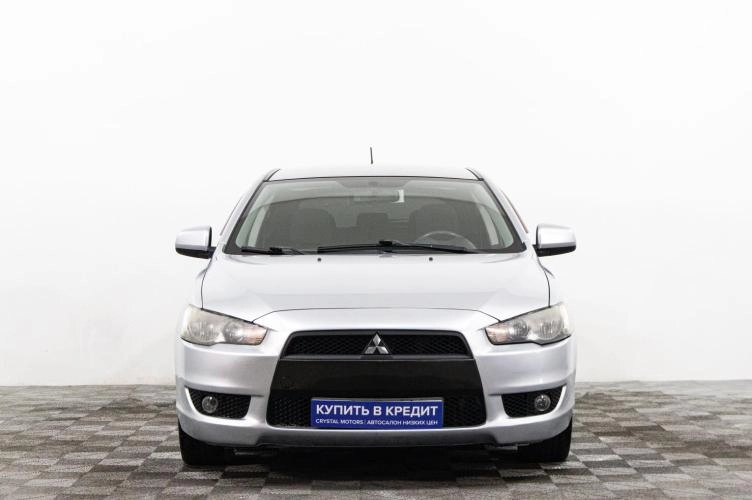 Mitsubishi Lancer 2 из 6