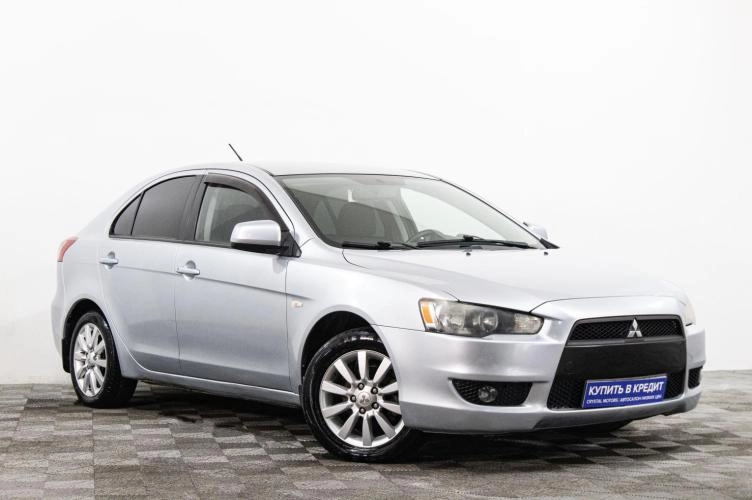 Mitsubishi Lancer 1 из 6