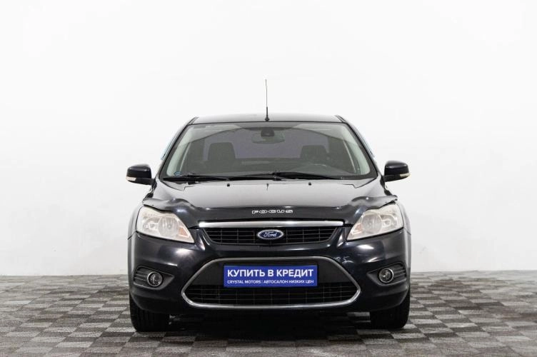 Ford Focus 2 из 6