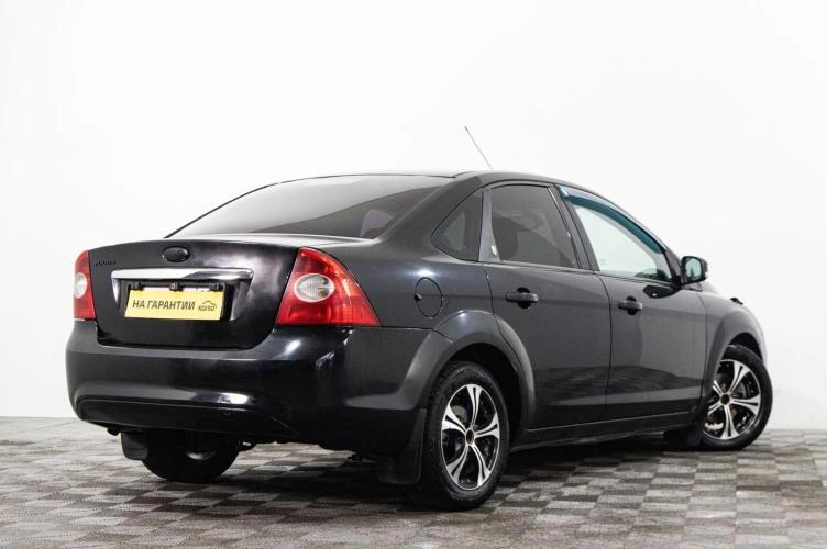 Ford Focus 6 из 6