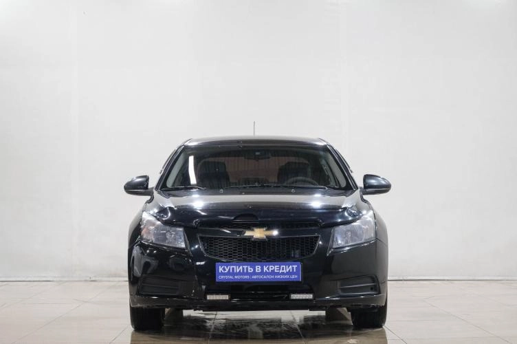 Chevrolet Cruze 2 из 6