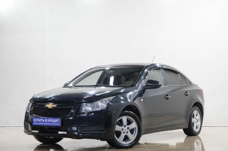 Chevrolet Cruze 3 из 6