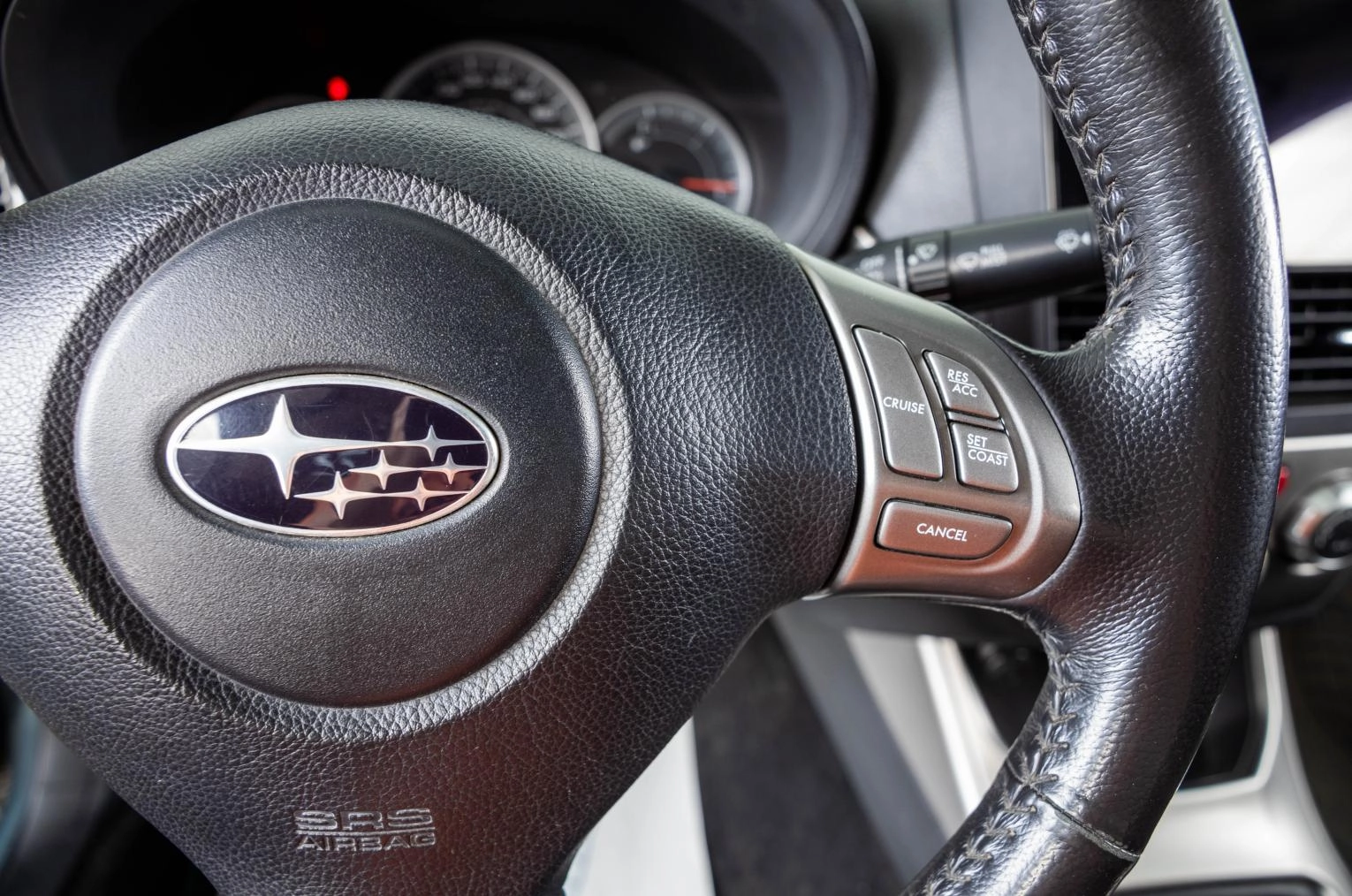 Subaru Impreza 15 из 21