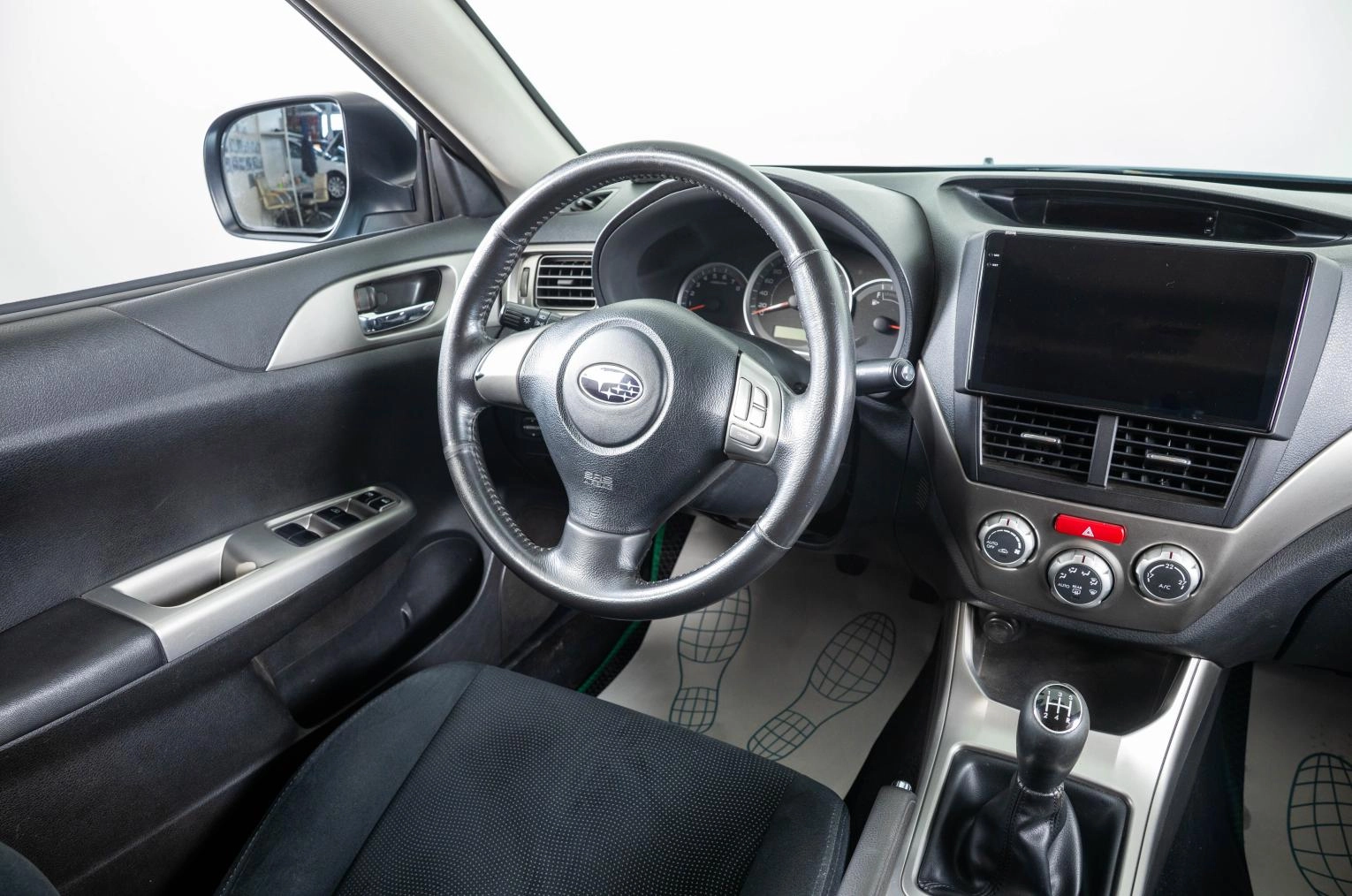 Subaru Impreza 11 из 21