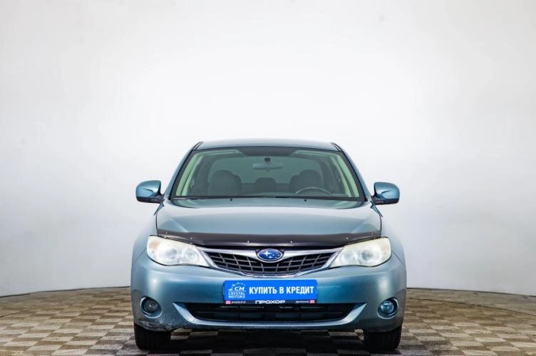 Subaru Impreza 2 из 6