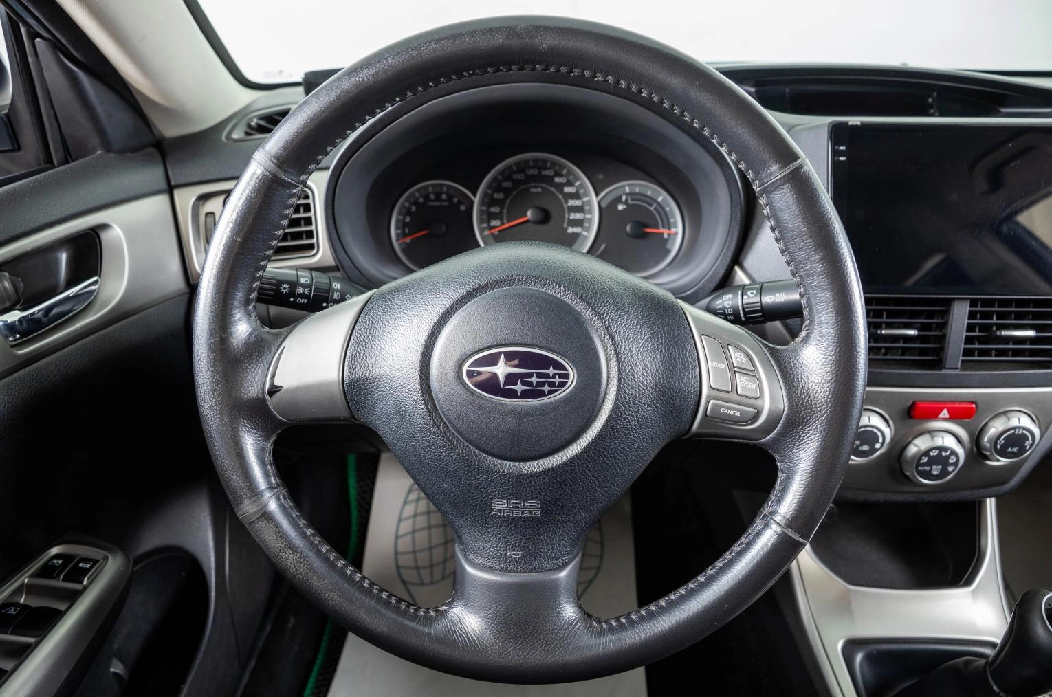 Subaru Impreza 14 из 21