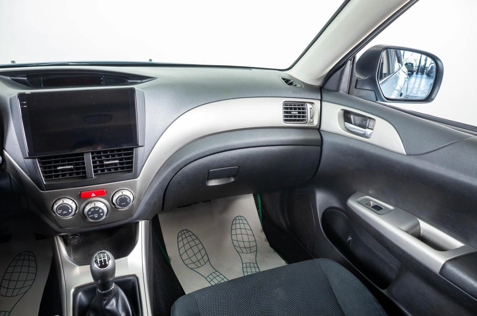 Subaru Impreza 13 из 21
