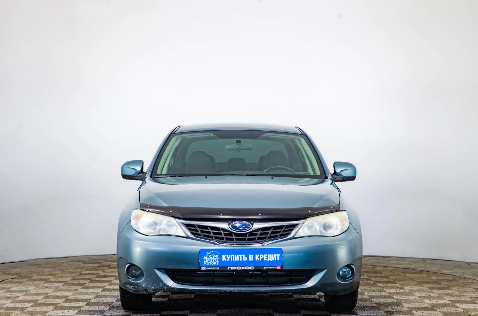 Subaru Impreza 2 из 21