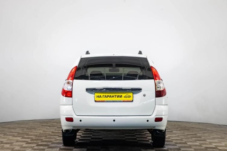 ВАЗ (LADA) Priora 5 из 6