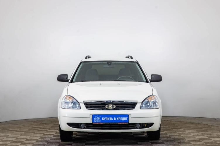 ВАЗ (LADA) Priora 2 из 6