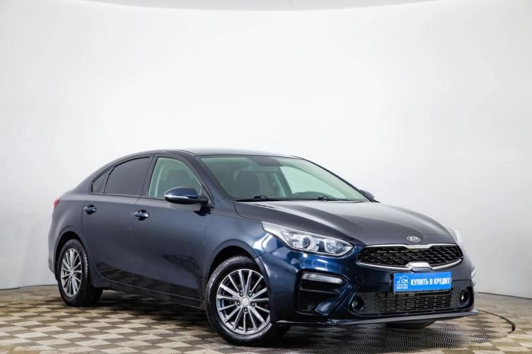 KIA Cerato 1 из 6