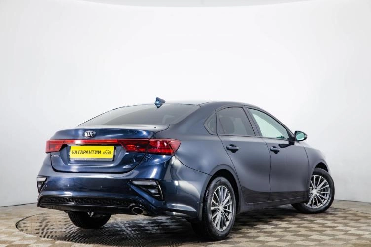KIA Cerato 4 из 6