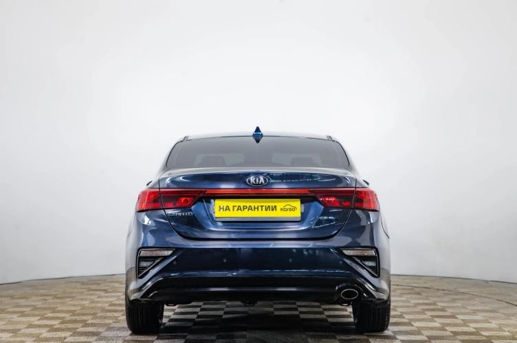 KIA Cerato 5 из 6