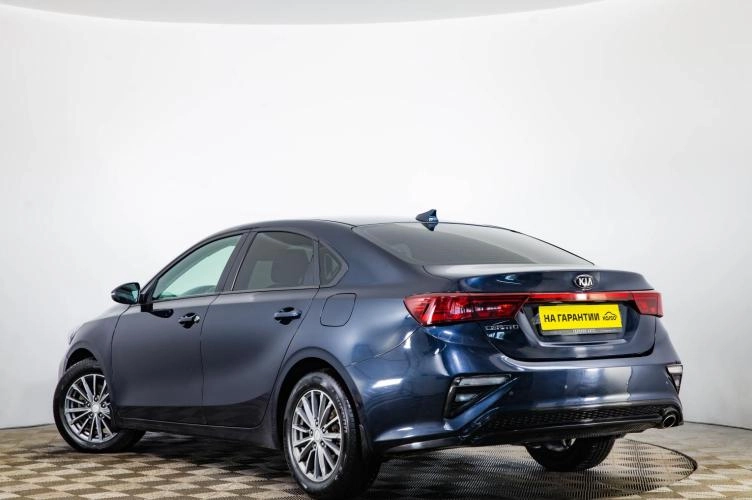 KIA Cerato 6 из 6