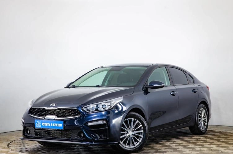 KIA Cerato 3 из 6