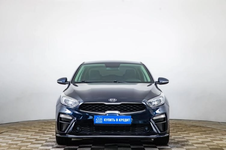 KIA Cerato 2 из 6