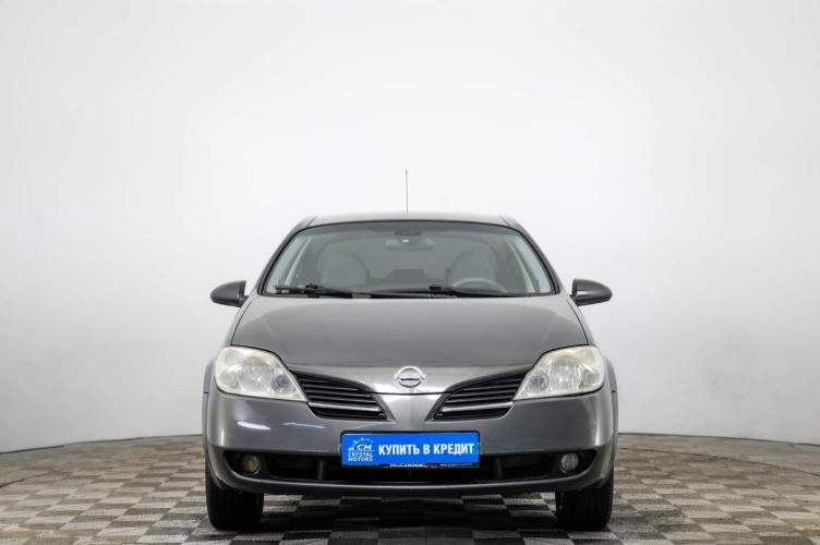 Nissan Primera 2 из 6