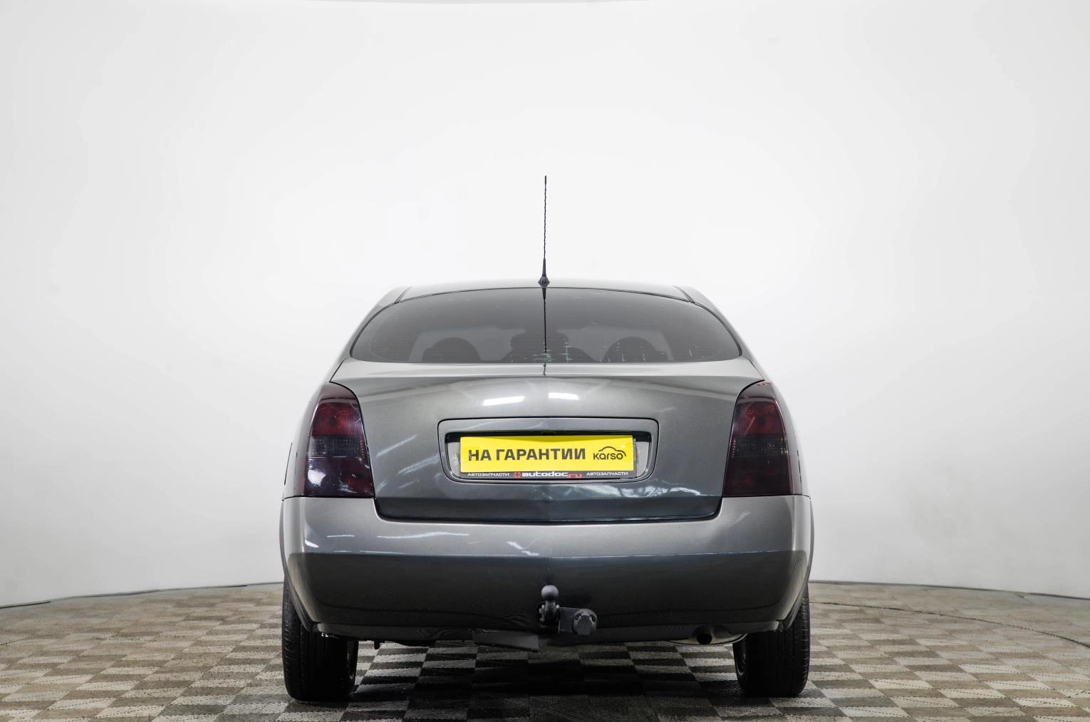 Nissan Primera 5 из 19