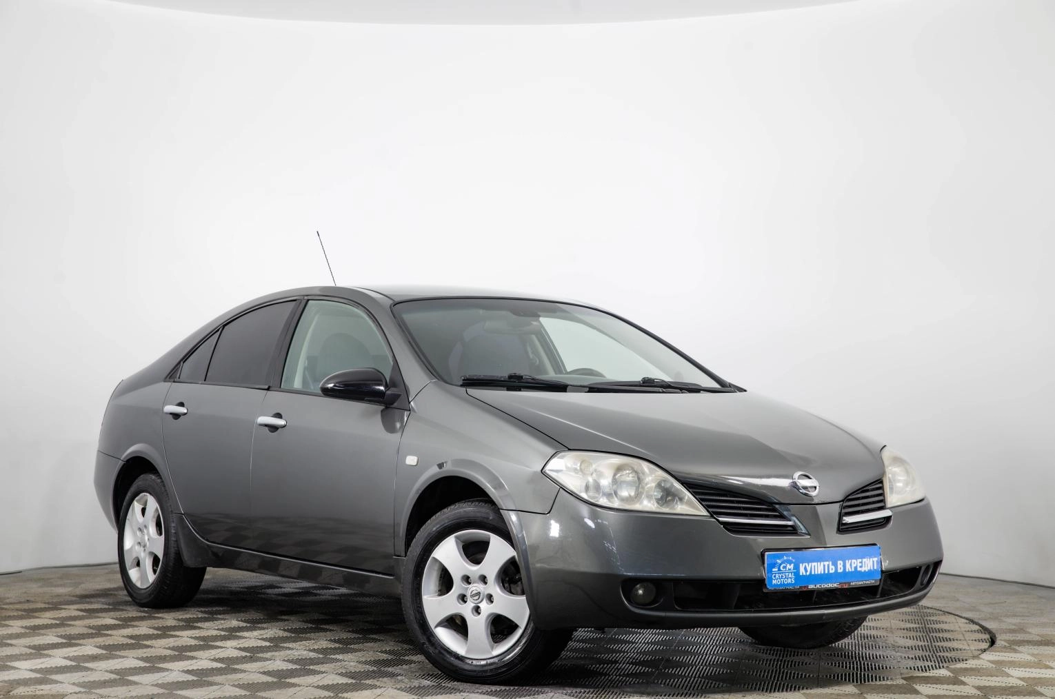 Nissan Primera 1 из 19