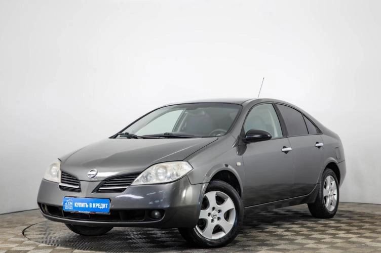 Nissan Primera 3 из 6