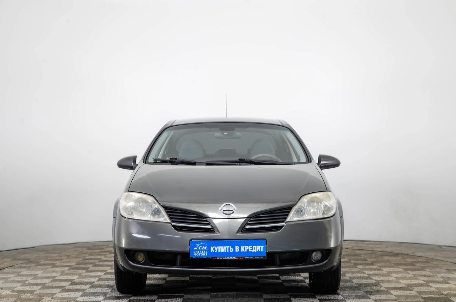 Nissan Primera 2 из 19