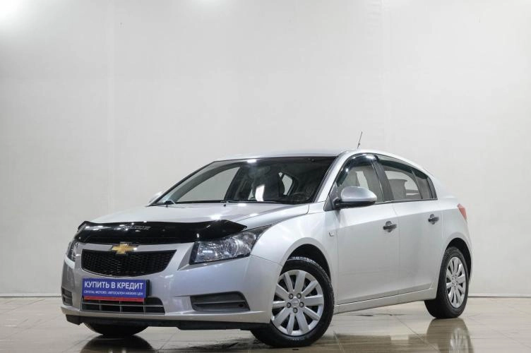 Chevrolet Cruze 3 из 6