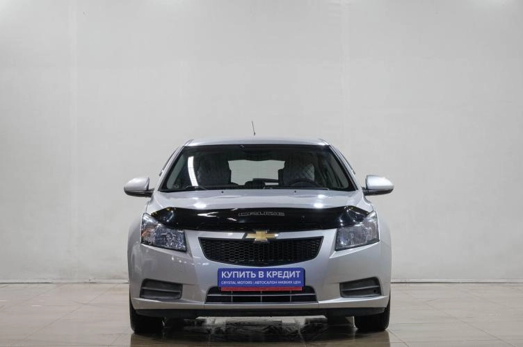 Chevrolet Cruze 2 из 6