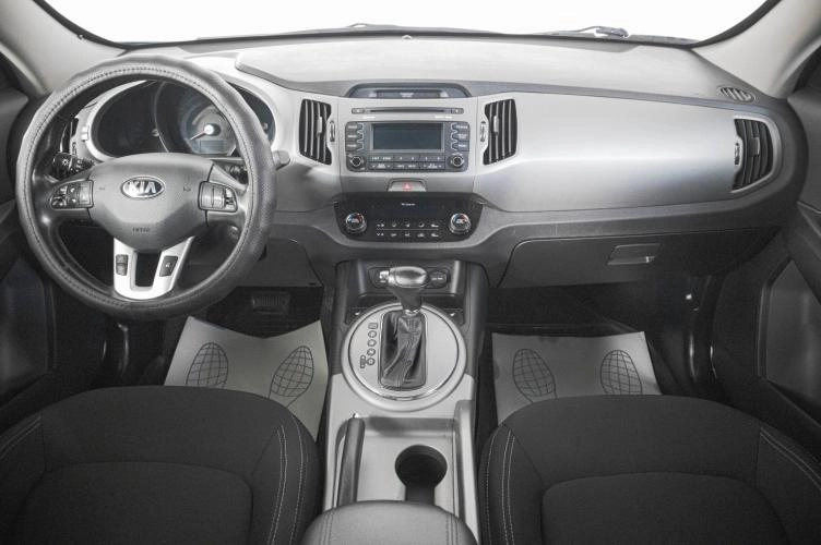 KIA Sportage 13 из 23