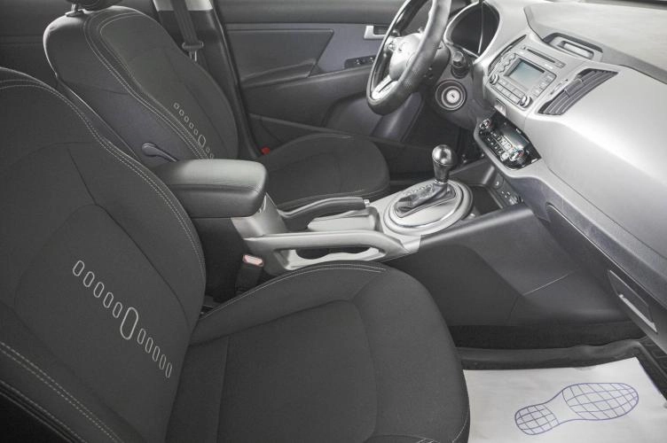 KIA Sportage 11 из 23