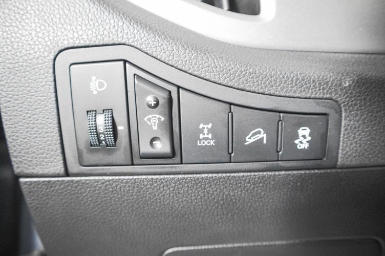 KIA Sportage 20 из 23