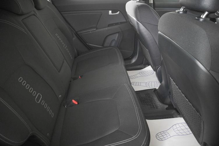 KIA Sportage 10 из 23
