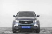 KIA Sportage 2 из 23