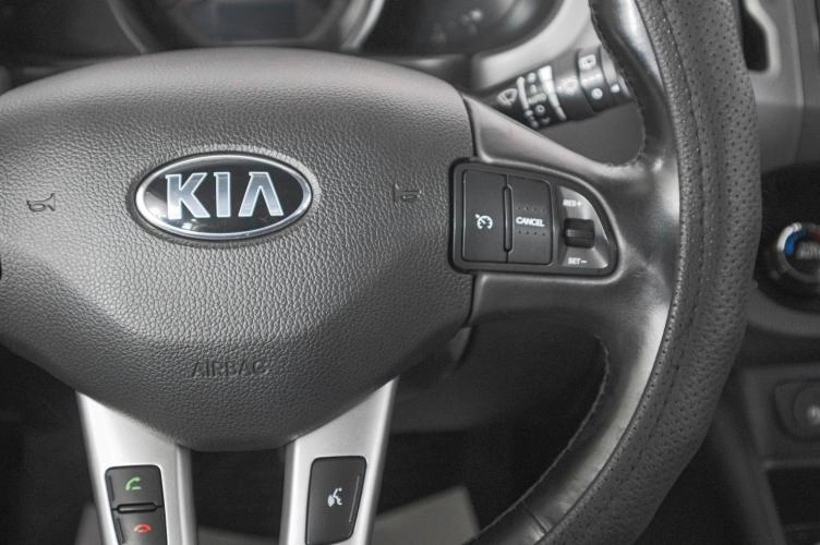 KIA Sportage 17 из 23