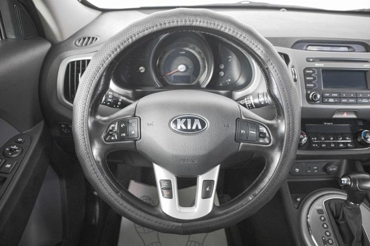 KIA Sportage 15 из 23