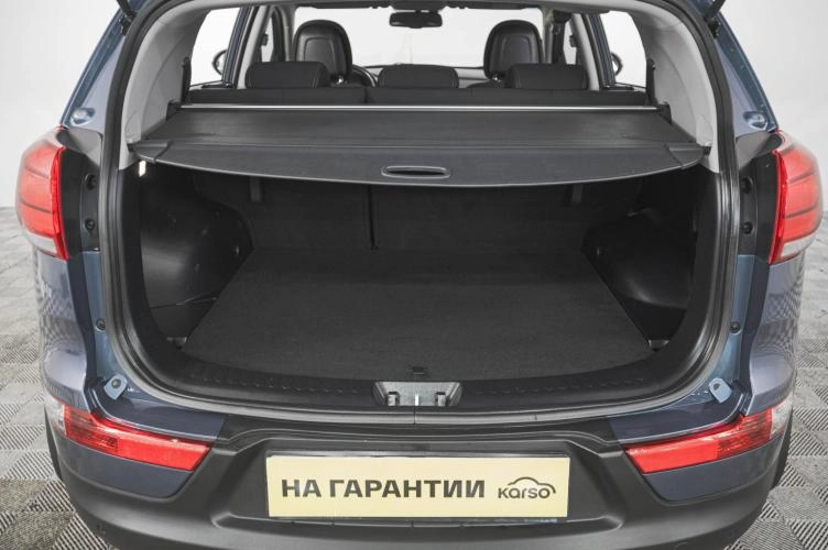 KIA Sportage 7 из 23