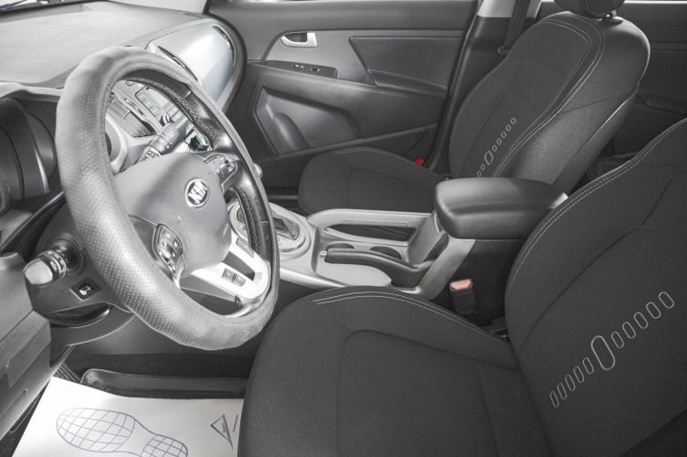 KIA Sportage 8 из 23