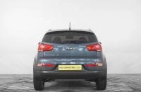 KIA Sportage 5 из 23