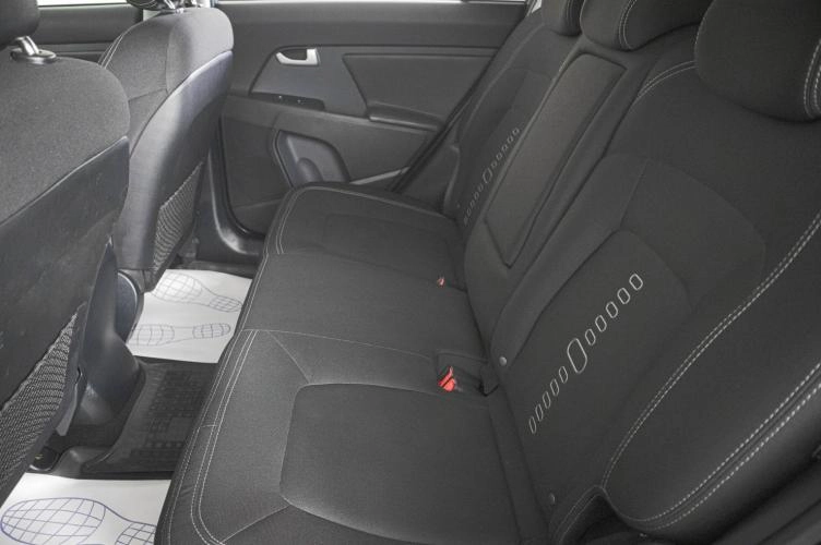 KIA Sportage 9 из 23