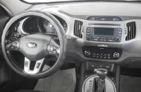 KIA Sportage 12 из 23