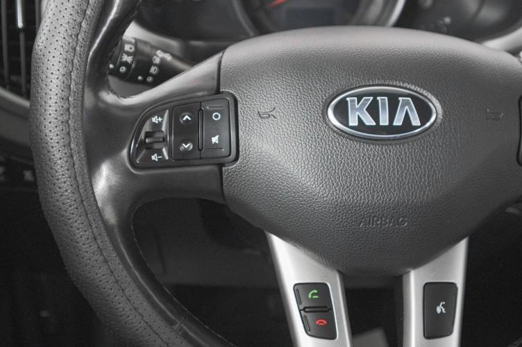 KIA Sportage 16 из 23