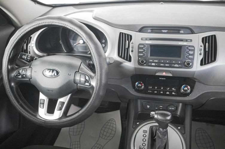 KIA Sportage 12 из 23