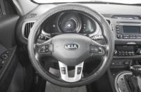 KIA Sportage 15 из 23