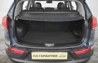 KIA Sportage 7 из 23