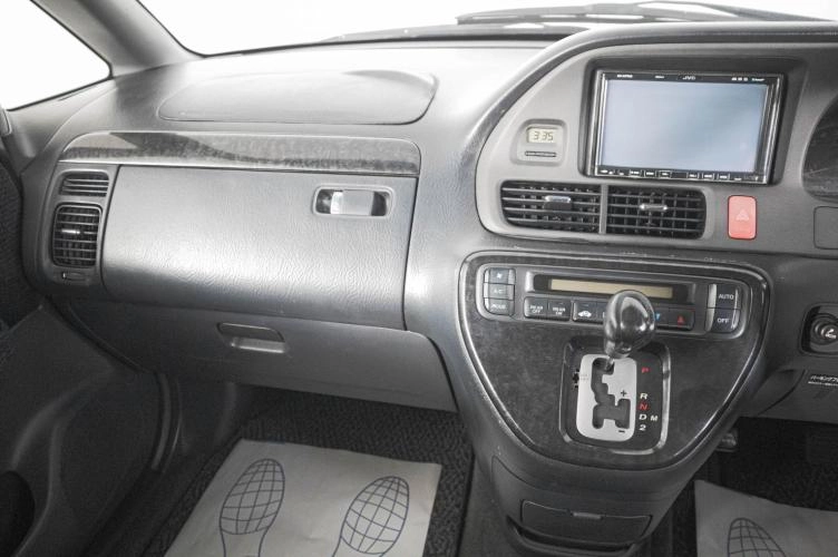 Honda Odyssey 13 из 18