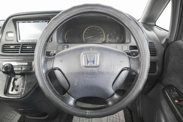 Honda Odyssey 16 из 18