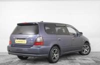 Honda Odyssey 6 из 18
