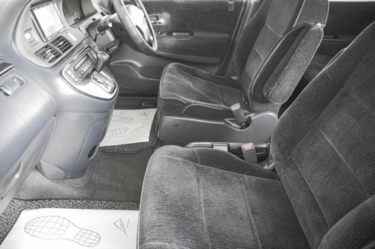 Honda Odyssey 8 из 18