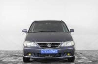 Honda Odyssey 2 из 18