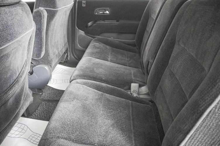 Honda Odyssey 9 из 18