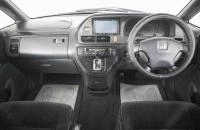 Honda Odyssey 14 из 18